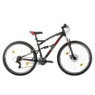 Велосипед Bikesport PARALAX 29", Планински велосипед FULL SUSPENSION, 28423 (7656)