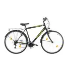 Велосипед Bikesport HARMONY MAN 28", Градски велосипед Steel, 28396