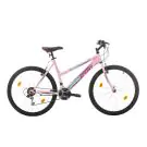 Велосипед Bikesport ADVENTURE LADY 26", Планински велосипед HARDTAIL