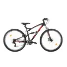 Велосипед Bikesport PARALLAX 29", 18 sp Планински велосипед FULL SUSPENSION