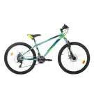 Велосипед Sprint ACTIVE DD 26", Планински велосипед HARDTAIL