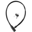 Dunlop заключващо устройство за велосипед 4x650 мм ЧЕРЕН, (35944901)