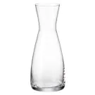 Декантер за вино/вода Bohemia Alcedo Carafe, 900 мл, Кристалит