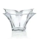 Купа Bohemia Florale Bowl, 20.5 см, Кристалит