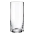 Комплект чаши за вода и безалкохолни напитки Bohemia Larus Tumbler, 6 бр, 470 мл, Кристалит