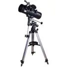 Bresser Pluto 114/500 EQ Telescope