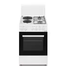 Готварска печка - комбинирана ARIELLI C-5060/2GFL, (35931191)