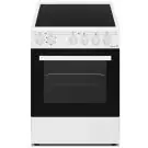 Готварска печка с керамичен плот ARIELLI C-6060CER, (35931198)