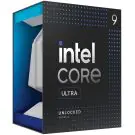 Процесор Intel Core Ultra 9 285K, 24-Core (8P+16E) 3.2 GHz, 40MB, LGA1851, BOX, (35938554)