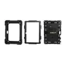 Калъф за таблет Hannspree Apollo 2 Rugged, 10.1', За Apollo 2, Черен, (35934996)