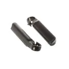 Аксесоар за велосипед Promax РОГА PROMAX BE-701H BLACK ALLOY 95mm Рога, 3715