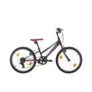 Велосипед Bikesport, VIKY 20", детски велосипед HARDTAIL, 28036