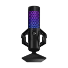 Настолен микрофон ASUS ROG Carnyx - Черен, (35939136)