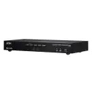 KVM превключвател ATEN CS1844-AT-G, 4 порта USB 3.0, За 2 HDMI монитора, (35936647)