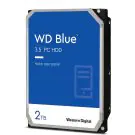 Хард диск WD Blue, 2TB, 7200rpm, 256MB, SATA 3, (35935422)