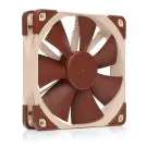 Вентилатор Noctua NF-F12 PWM, 4 pin, 120 mm, (35934861)