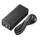 PoE инжектор Cudy POE200, Gigabit PoE+/PoE, 30W, 1 x 10/100/1000Mbps, (35935479)