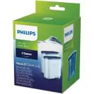 Филтър за кафеавтомат Philips CA6903/22 комплект 2 бр Calc and Water, (35945520)
