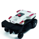 Косачка робот Ambrogio Twenty ZR без ограничителен кабел и с лесен монтаж за до 1000 кв.м., (17093)