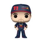 Фигурка Funko Pop! Racing: Oracle Redbull Racing - Sergio Perez #04, (35937059)