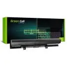 Батерия за лаптоп GREEN CELL, Toshiba Satellite C50-B C50D-B C55-C C55D-C C70-C C70D-C L50-B L50D-B L50-C L50D-C PA5185U, 14.4V, 2200mAh, (35933475)