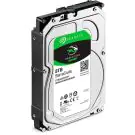 Хард диск SEAGATE BarraCuda, 8TB, 256MB, 5400 rpm, SATA 3, ST8000DM004, (35933422)