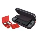 Чанта за гейминг конзола Nacon Bigben Nintendo Switch Travel Case NNS40, Черен, (35934131)