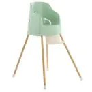 2198973 Thermobaby Youpla столче за хранене Celadon, (35944771)