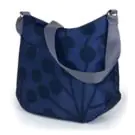 Чанта Cosatto  CT4870A LUNARIA INK, (15128)