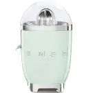 Цитрус преса SMEG CJF11PGEU, 50s Style, 70W, Зелен, (19973)
