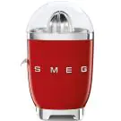 Цитрус преса SMEG CJF11RDEU, 50s Style, 70W, Червен, (19969)