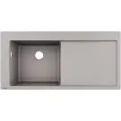 Кухненска мивка Hansgrohe S5110-F450-Concretegrey, (21944)