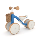 Chillafish Cruzi CPQR02BLU играчка за яздене Sapphire Blue, (35948375)
