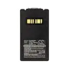 Батерия за баркод скенер Datalogic Falcon X3 X4 94ACC1386 LiIon  3.7V 6800mAh Cameron Sino, (35938243)