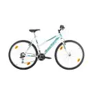 Планински велосипед Hardtail BACHINI 6ST SENSE 26, (35949790)
