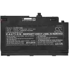 Батерия за лаптоп HP ZBook 17 G4 AA06XL LiIon 11,4V 8300mAh CAMERON SINO, (35938282)