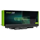 Батерия за лаптоп GREEN CELL, HP 240, 245, 250, 255, G6, 14.4V, 2200mAh, (35934393)