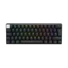 Геймърска клавиатура Logitech Pro X 60 Tactile black, (35937782)