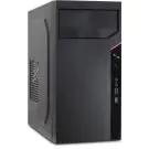 Кутия за компютър Inter Tech IT-6505 RETO, Mid-Tower, ATX, (35940005)