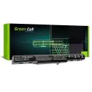 Батерия за лаптоп GREEN CELL, Acer Aspire E 15 E15 E5-575 E5-575G E 17 E17 E5-774 E5-774G AS16A5K, 14.8V, 2200mAh, (35933514)