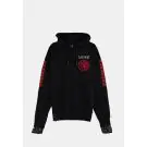 Суичър DIFUZED GOT - House Of The Dragon - Men's Hero Item Zipper, M, (35938711)