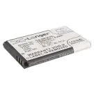 Батерия за телефон CAMERON SINO BL-5C, за Nokia 105 2700 3110 5130 6230 E50, 3.7V, 1200mAh, (35936516)