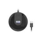 USB хъб A4tech HUB-30C, (35936287)