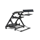 Поставка за Авио симулатор Next Level Racing Flight Stand Pro, (35938634)