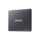 Външен SSD Samsung T7 Titan Grey 1000GB, (35935281)