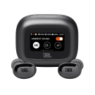 Блутут слушалки-тапи JBL Live Buds 3 - Черни, (35940260)
