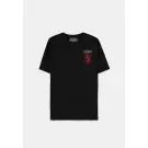 Тениска DIFUZED GOT - House Of The Dragon - Men's, L, (35938729)