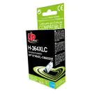 Мастилница UPRINT CN685 HP No364XL , Cyan, (35932443)