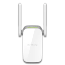 Безжичен Range Extender D-Link DAP-1610/E, AC1200, Двубандов, (35933283)