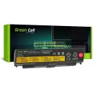 Батерия за лаптоп GREEN CELL, Lenovo ThinkPad T440P, T540P, W540, W541, L440, L540, 11.1V, 4400mAh, (35934380)